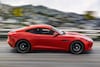 Jaguar F-type Coupé