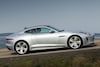 Jaguar F-type Coupé