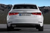 Audi A3 Limousine