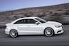 Audi A3 Limousine