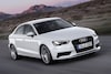 Audi A3 Limousine