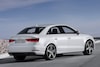 Audi A3 Limousine