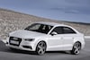 Audi A3 Limousine