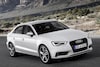 Audi A3 Limousine