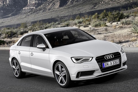 Verkooprecord eerste halfjaar voor Audi