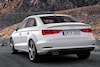 Audi A3 Limousine