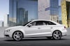 Audi A3 Limousine