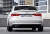 Audi A3 Limousine