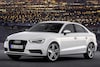 Audi A3 Limousine