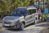Opel Combo Tour