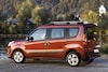 Opel Combo Tour