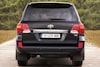Toyota Land Cruiser V8