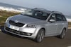 Skoda Octavia Combi