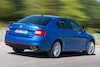 Skoda Octavia RS
