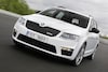 Skoda Octavia Combi RS
