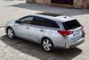 Toyota Auris Touring Sports