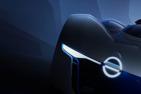 Renault plaagt met Alpine Vision Gran Turismo