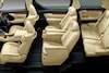 Toyota Alphard en Vellfire