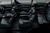 Toyota Alphard en Vellfire