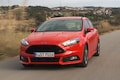 Ford Focus ST