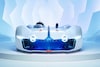 Renault Alpine Vision Gran Turismo