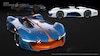 Renault Alpine Vision Gran Turismo