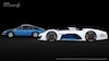 Renault Alpine Vision Gran Turismo