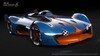Renault Alpine Vision Gran Turismo