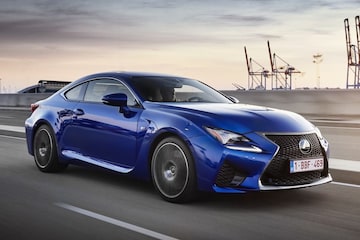 Lexus RC F