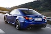 Lexus RC F