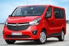 Opel Vivaro Combi, 4-deurs 2014-2019