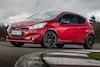 Peugeot 208 GTI 30th