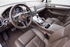 Porsche Cayenne S E-Hybrid