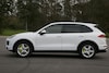 Porsche Cayenne S E-Hybrid