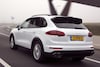 Porsche Cayenne S E-Hybrid