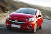 Opel Corsa 1.3 CDTI 