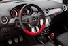 Opel Adam S