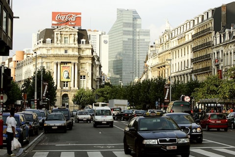 'Voorrang voor rechts niet meer van deze tijd'