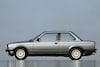 BMW 3-serie E30