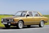 BMW 5-serie E12