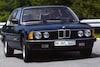 BMW 7-serie E30