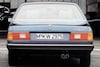 BMW 7-serie E30