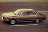BMW 7-serie, 4-deurs 1979-1982