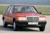 Mercedes-Benz 190-serie W201