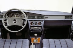 Mercedes-Benz 190-serie