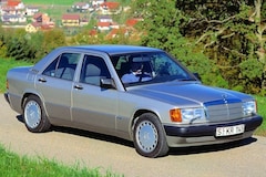Mercedes-Benz 190-serie