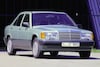 Mercedes-Benz 190-serie W201