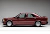 Mercedes-Benz 190 E 2.5-16