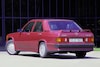 Mercedes-Benz 190 E 2.5-16