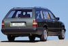 Mercedes-Benz 200-serie W124